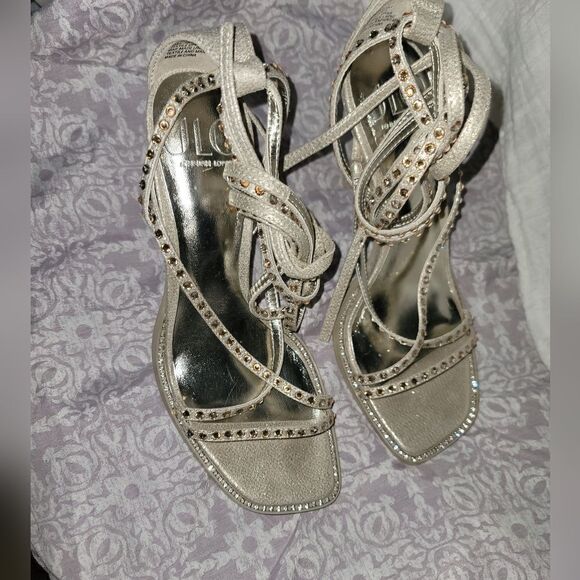 Jennifer Lopez heels - Picture 5 of 7